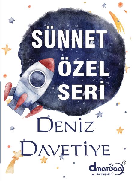 SÜNNET ÖZEL SERİ